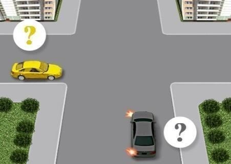 Ілюстрація до питання ПДР