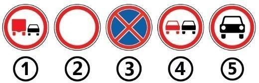 Ілюстрація до питання ПДР