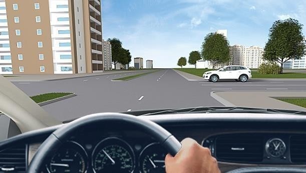 Ілюстрація до питання ПДР