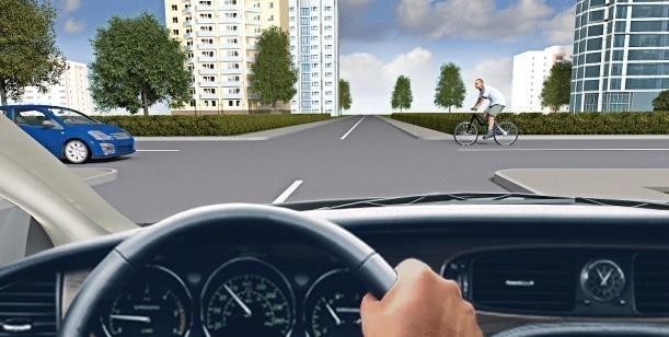 Ілюстрація до питання ПДР