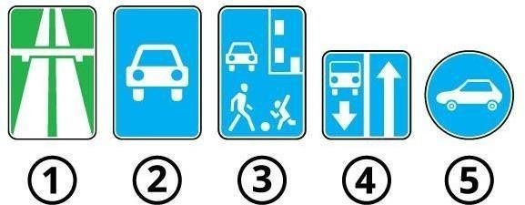 Ілюстрація до питання ПДР