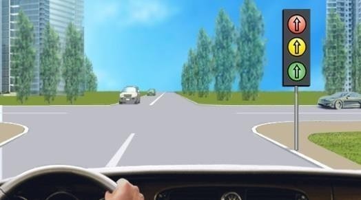 Ілюстрація до питання ПДР