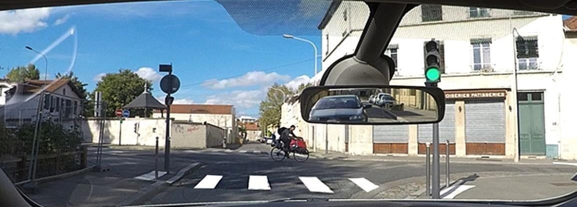 Ілюстрація до питання ПДР