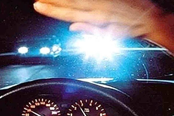 Ілюстрація до питання ПДР