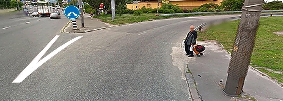 Ілюстрація до питання ПДР