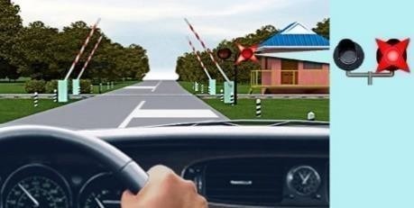 Ілюстрація до питання ПДР