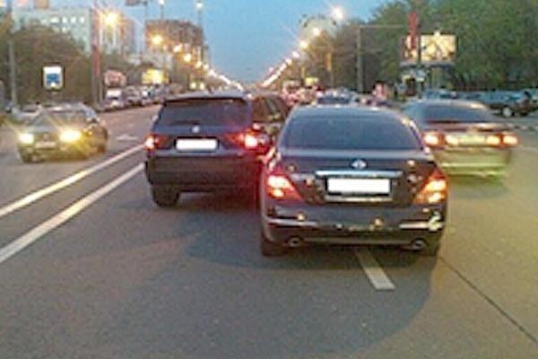 Ілюстрація до питання ПДР