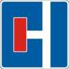 Ілюстрація до питання ПДР