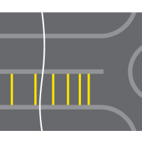 Розмітка 1.25