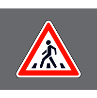 Розмітка 1.29