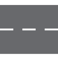 Розмітка 1.6 (лінія наближення)