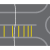 Розмітка 1.25