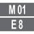 Розмітка 1.26