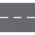 Розмітка 1.6 (лінія наближення)