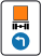 4.20.3 "Напрямок руху транспортних засобів з небезпечними вантажами"
