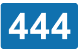 5.68 "Кілометровий знак"