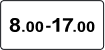7.4.4 "Час дії"